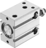 Festo DPDM-Q-32-20-PA - Image 2