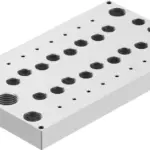 Festo CPV18-VI-P8-1/4