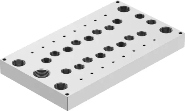 Festo CPV18-VI-P8-1/4