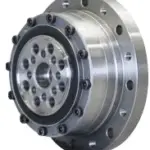 Acim Nidec Strain Wave Harmonic Gear Units