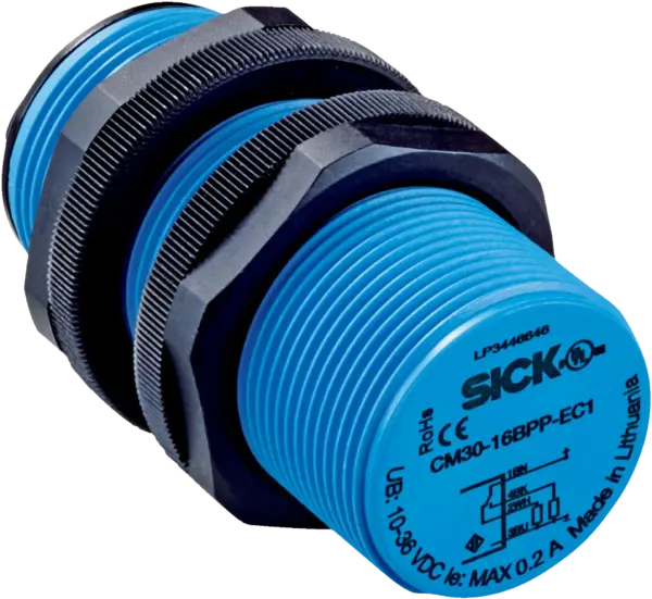 Sick CM30-16BPP-EC1