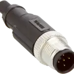 Sick CAN male connector