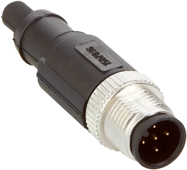 Sick CAN male connector