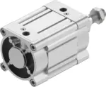 Festo DSBC-125-40-D3-PPVA-N3 - Image 2