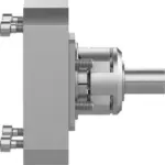 Festo EAMM-A-M48-84AA - Image 3