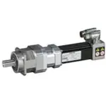 Acim Nidec Pjr Dynabloc