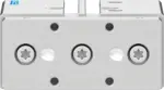 Festo DFM-12-20-P-A-KF - Image 4