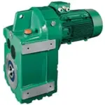 Acim Nidec Manubloc - zone 22