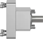 Festo EAMM-A-L48-80P-G2 - Image 3