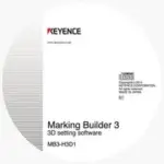 Keyence MB3-H3D1