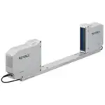 Keyence LS-9120M