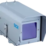 Sick Weatherproof housing