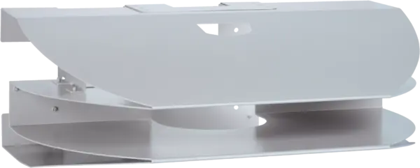 Sick Weather protection hood