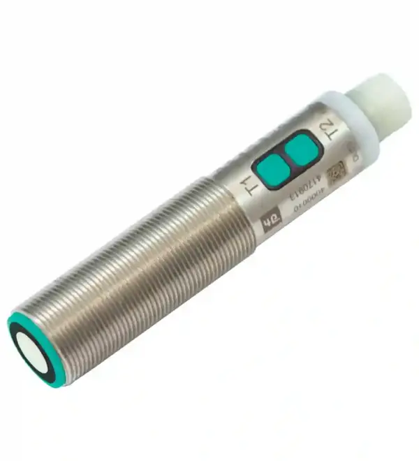 Pepperl Fuchs UC1000-18GS-IUEP-IO-V15