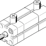 Festo ADN-20-    -EL-
