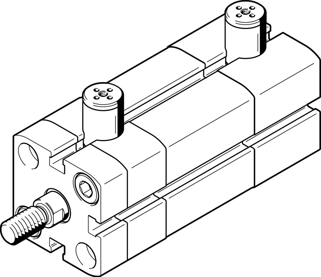 sha256_d47b0b13f9d46683cdf1b4cb9020a104af65ecfa4105a78e71e52ba19a362dae.webp Festo ADN-20- -EL- - Image 1