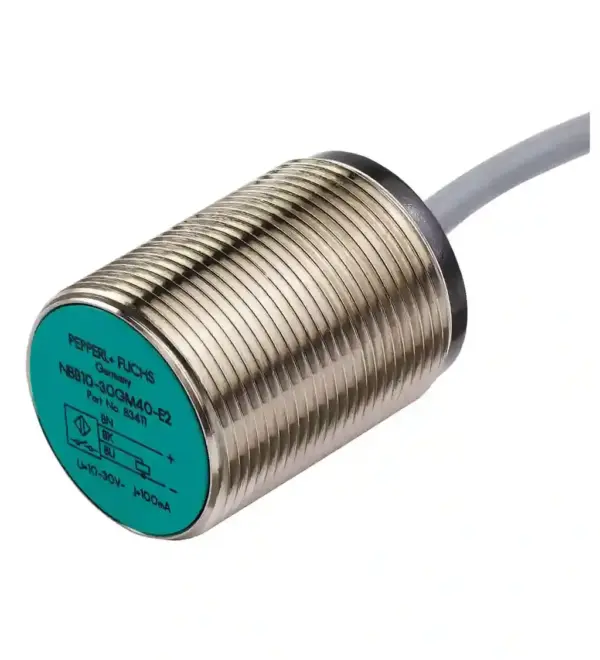Pepperl Fuchs NBB10-30GM40-Z0
