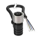 Banner Engineering BC-M12F4A-22-2