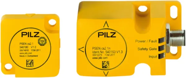 Pilz 540103