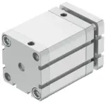 Festo ADNGF-63-50-PPS-A - Image 2