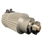 Acim Nidec FF Series Motor