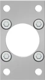 Festo EAHH-V2-32-R1 - Image 3