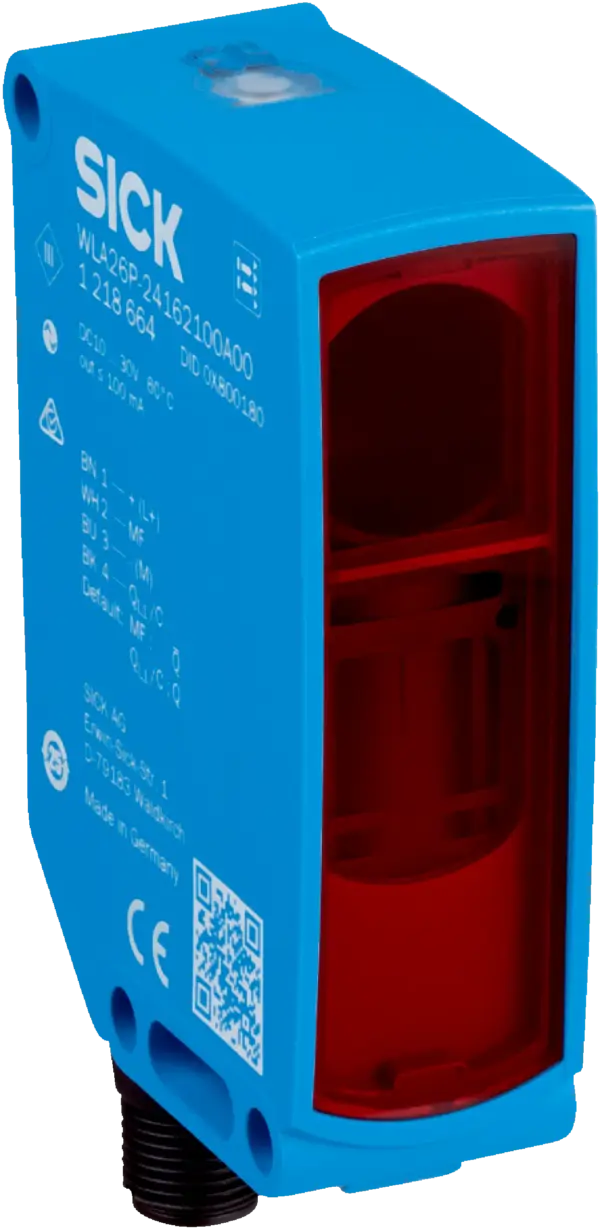 Sick WLA26P-2416A100A00