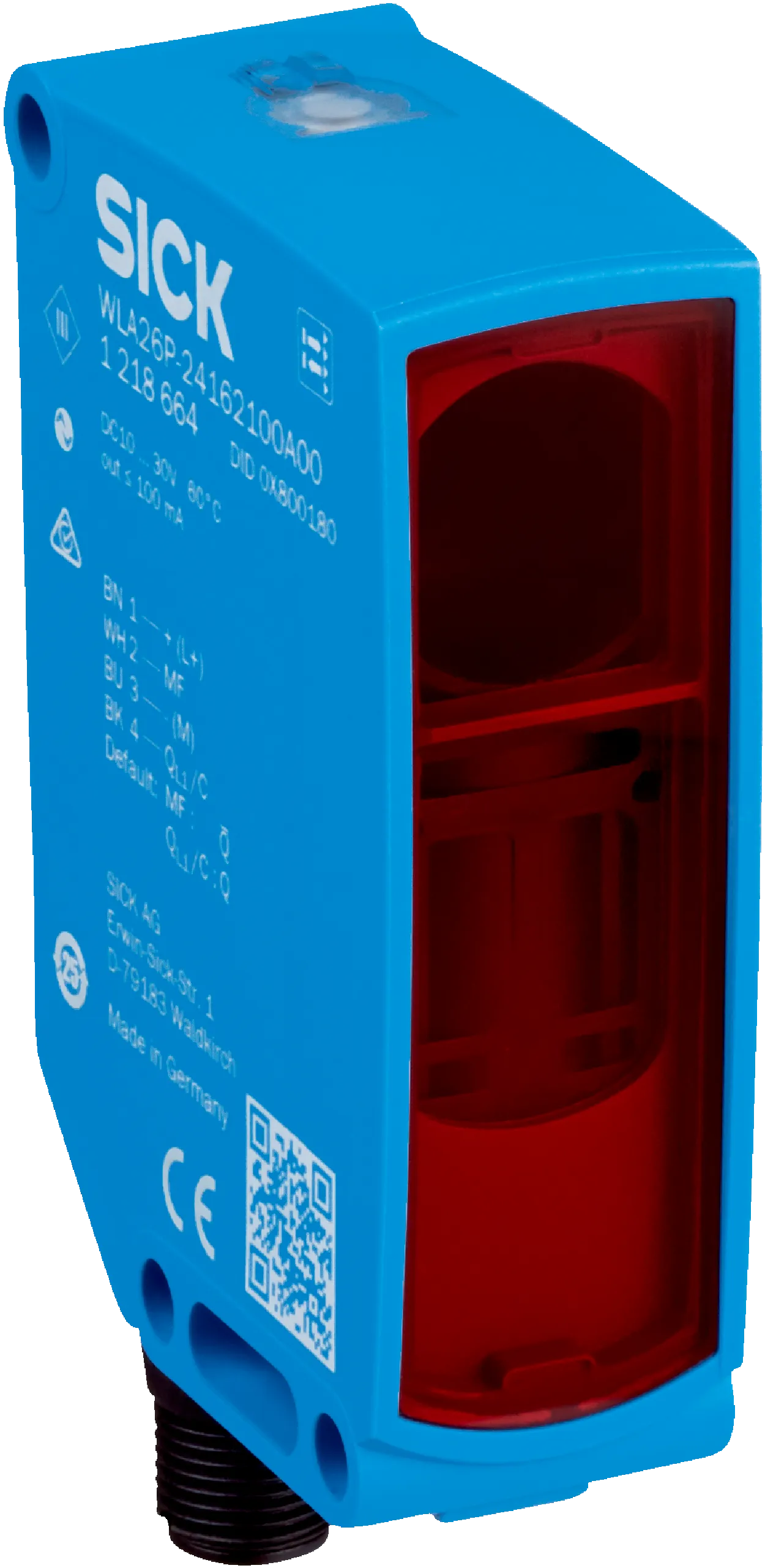sha256_d5d0ef8294bf222269d99be877d8e55e9ffdd989b884f89164b5af93be353502-5.webp Sick WLA26P-2416A100A00 - Image 1