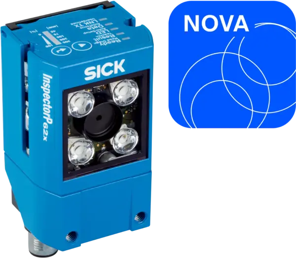 Sick V2D621P-2MDFGB5S50