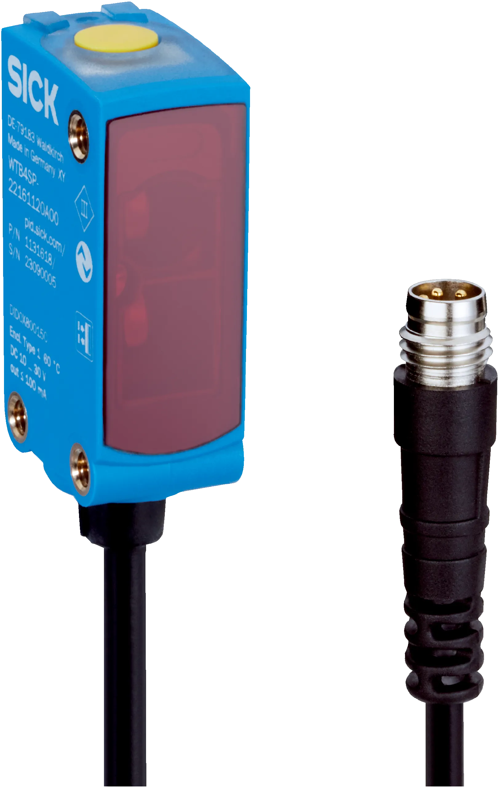 sha256_d5fafbaa16e70ffdcaf68503b7062210a3b6167053370f6de3be933859f794a1.webp Sick WLA4SP-31311130ZZZ - Image 1