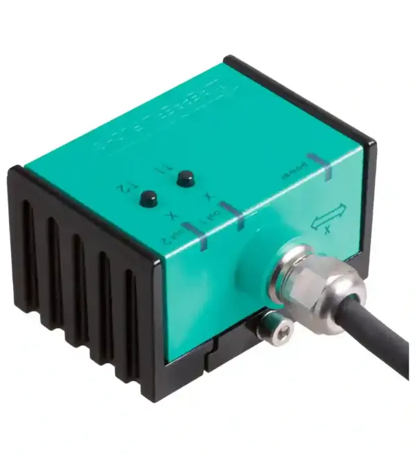 Pepperl Fuchs INX360D-F99-I2E2-5M