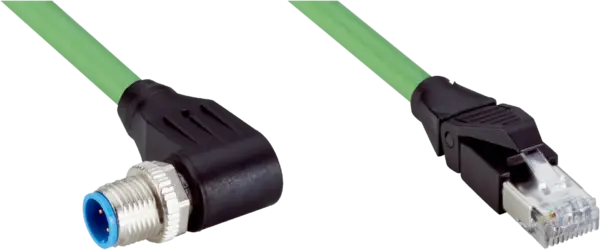 Sick YN2D24-100PN1MRJA4