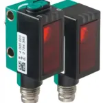 Pepperl Fuchs OBE12M-R101-SEP-IO-V3
