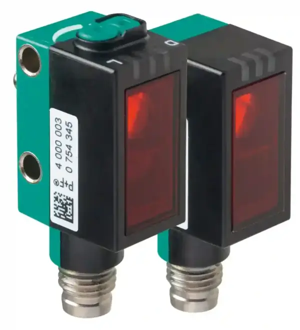 Pepperl Fuchs OBE12M-R101-SEP-IO-V3