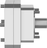 Festo EAMM-A-L62-90GB - Image 3