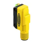 Banner Engineering QS18VN6RBQ8 - Image 2