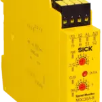 Sick MOC3SA-AAB44D31