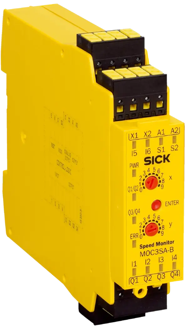 Sick MOC3SA-AAB44D31