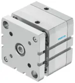 Festo ADNGF-80-    -
