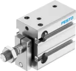 Festo DPDM-Q-25-10-PA