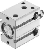 Festo DPDM-32-15-PA - Image 2