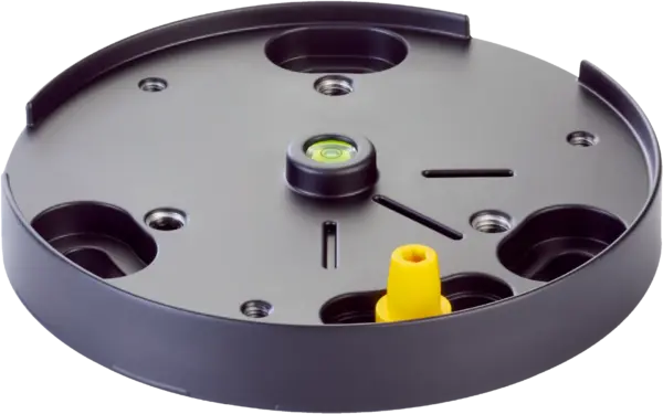 Sick Base plate PP4 / PC4 / PM4