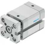 Festo ADNGF-25-15-PPS-A