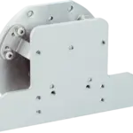 Sick Mounting kit with shock absorber 1