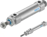 Festo DSNU-S-12-    -
