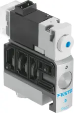 Festo CPVSC1-M1LH-K-T-M5C