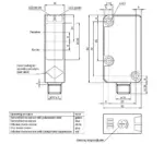 Pepperl Fuchs RL31-8-1200-RT/73c/136 - Image 2