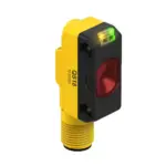 Banner Engineering QS18VN6RBQ8