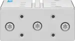 Festo DFM-40-125-P-A-KF-F1A - Image 4