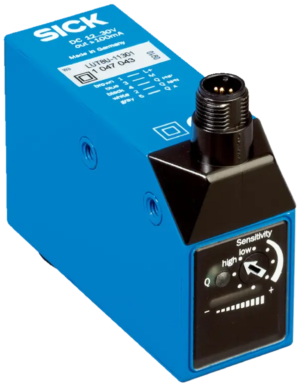 Sick LUT8U-11301